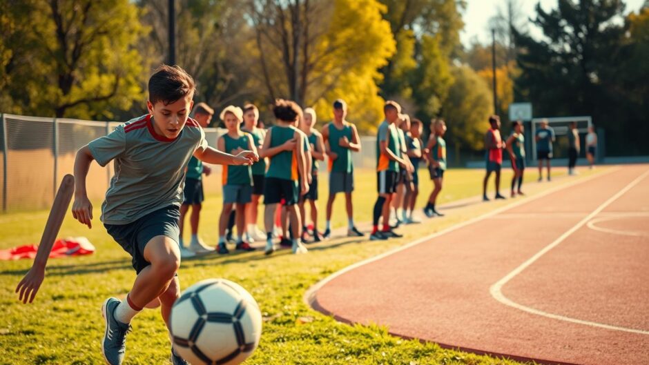 athlete mental resilience