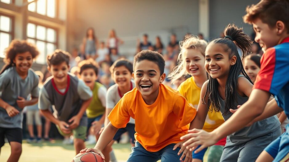 growth mindset youth sports