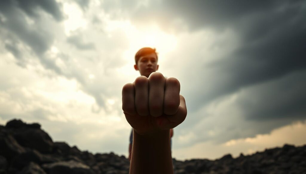 mental toughness for young athletes