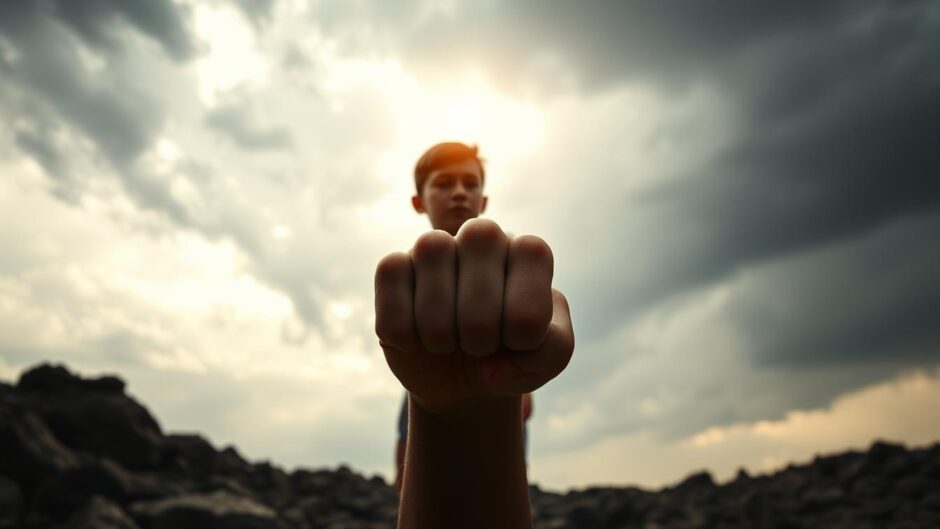 mental toughness for young athletes