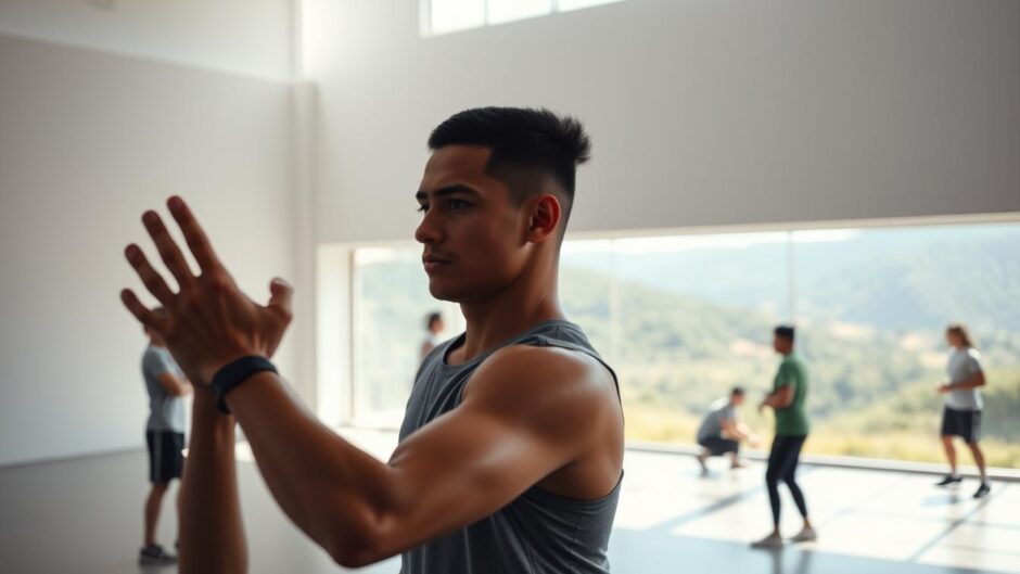 performance pressure in athletes