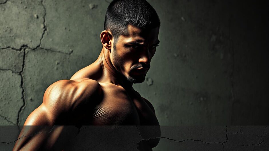 overcoming athletic setbacks