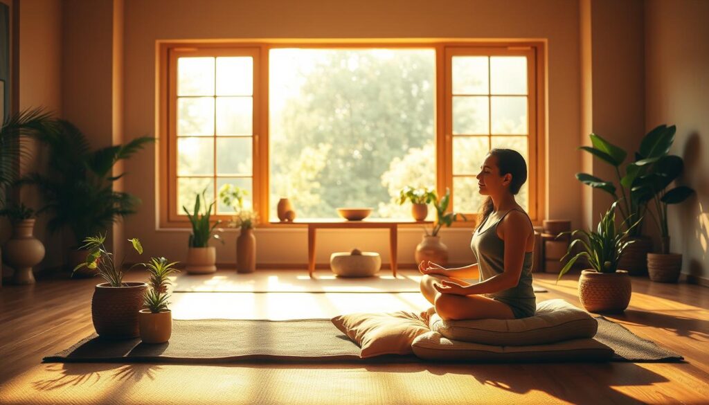 Mindfulness for Athletes