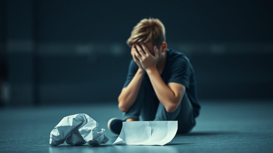 Performance Anxiety