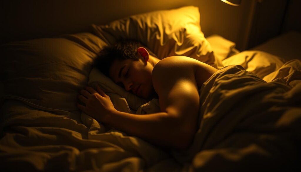 Sleep & Recovery
