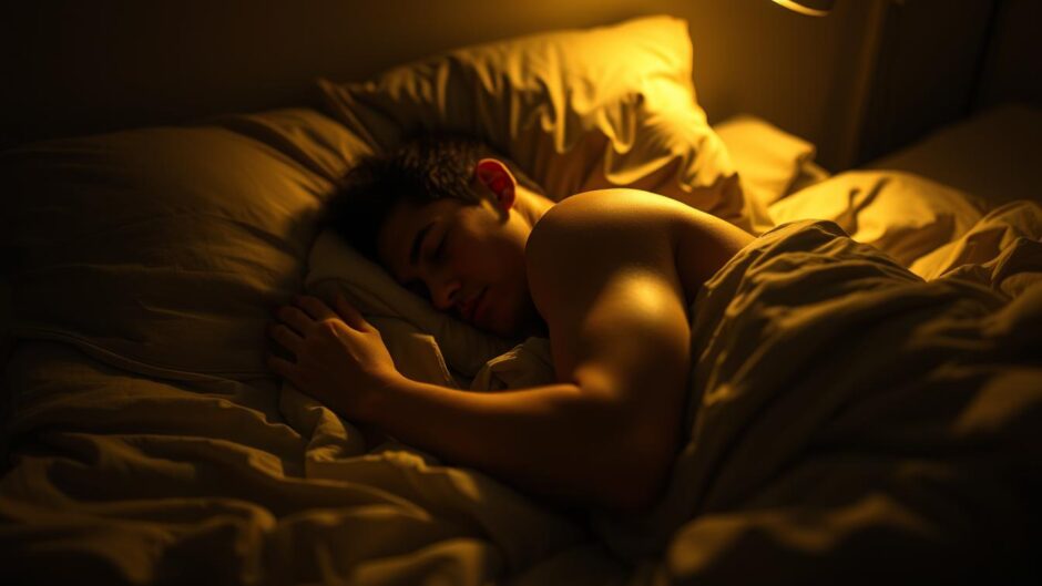 Sleep & Recovery