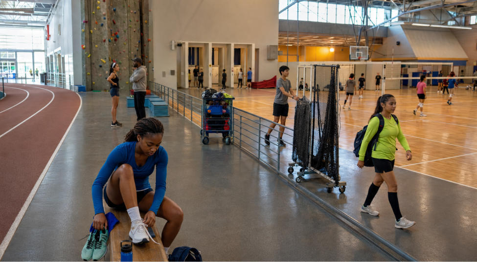 Can Playing Multiple Sports Build Athlete Resilience