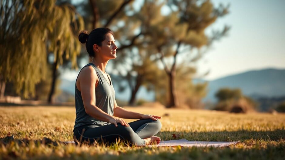 Mindfulness Practices